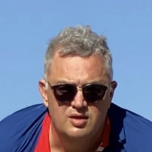 Mario Engel